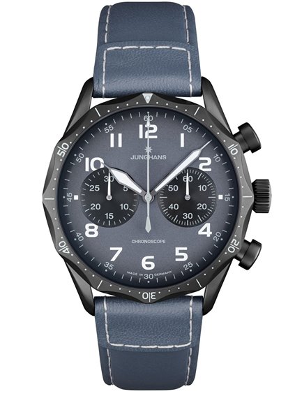 Relojes best sale junghans hombre